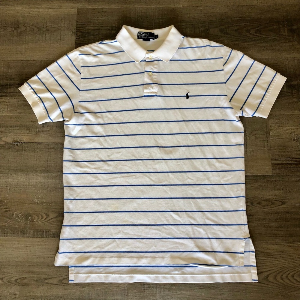 Ralph Lauren polo